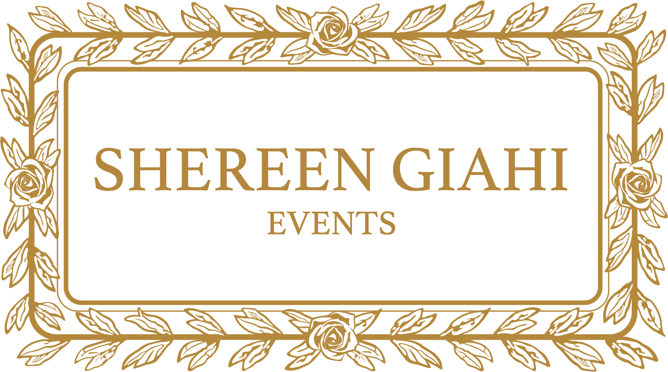 Shereen Giahi